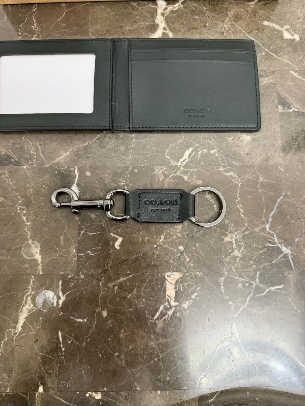 Coach new unused